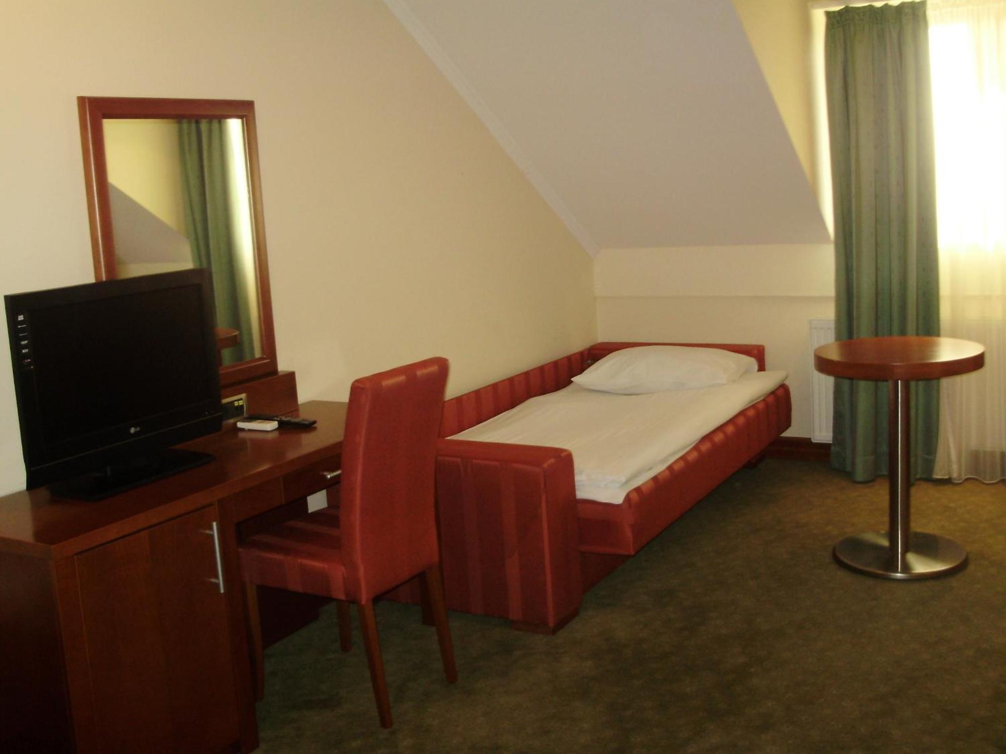 Hotel Kralj Donji Kraljevoc Zimmer foto