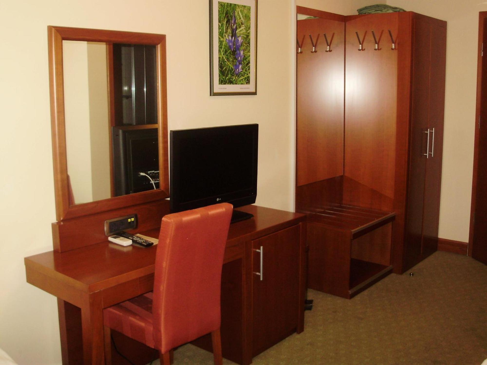 Hotel Kralj Donji Kraljevoc Zimmer foto