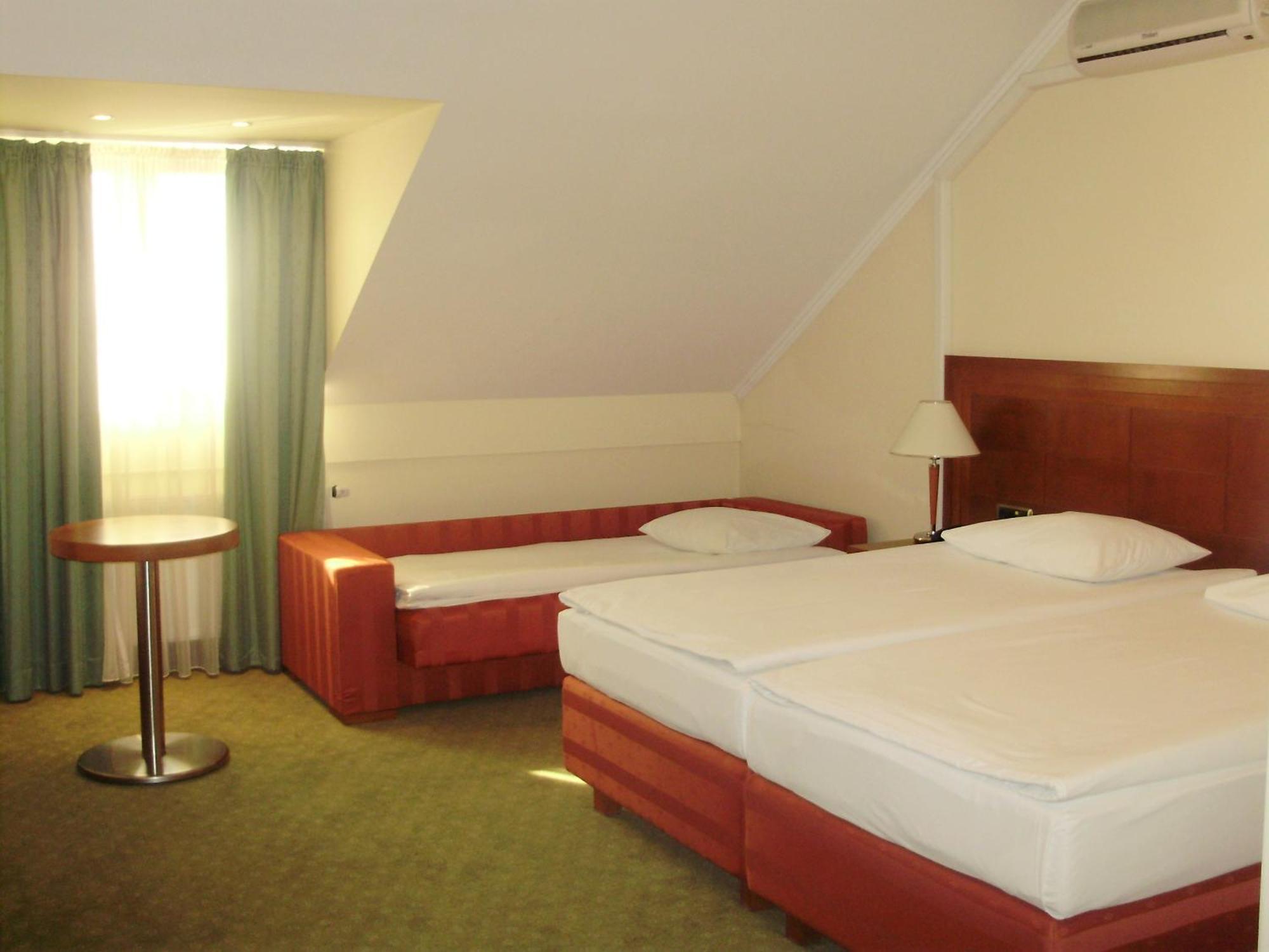 Hotel Kralj Donji Kraljevoc Zimmer foto